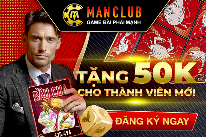 BONUS 50K